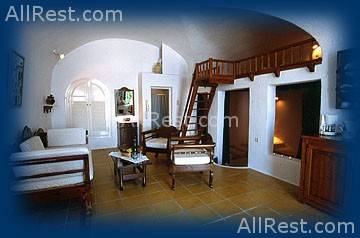 Krokos Villas 3